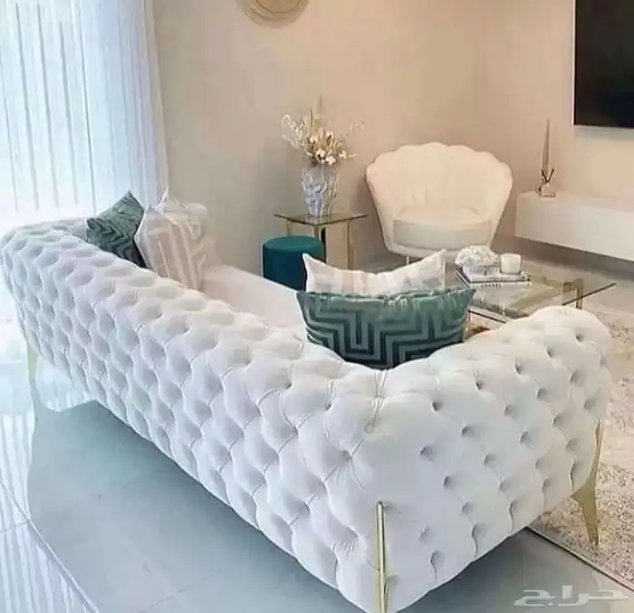 كنب غرف مطابخ جاهز تفصيل تنجيد خصم50 80