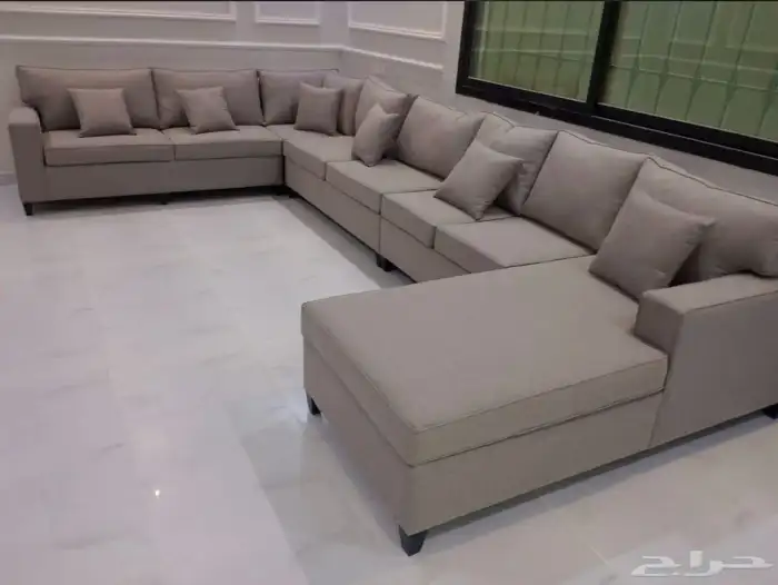كنب غرف مطابخ جاهز تفصيل تنجيد خصم50 71