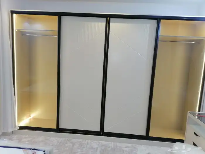 الرؤية لغرف النوم 16