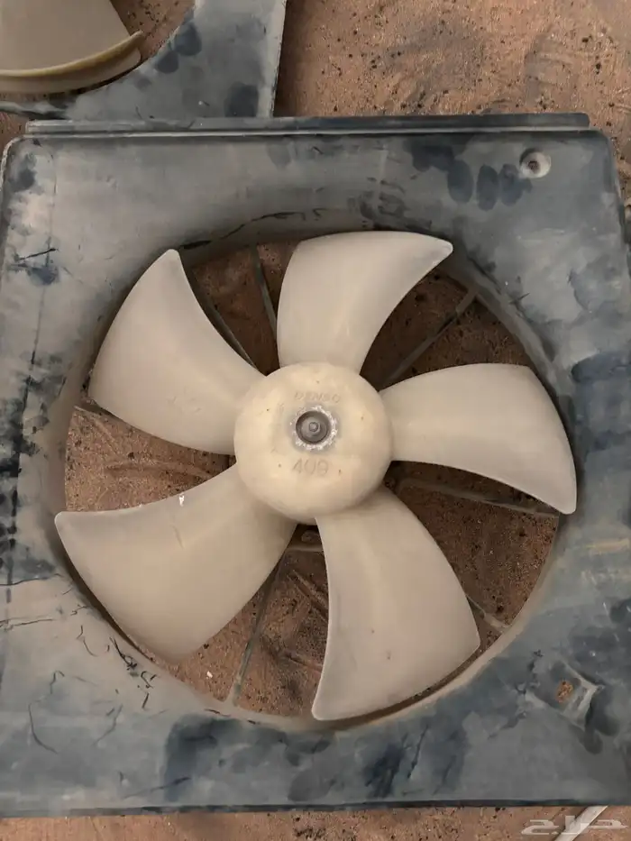 مراوح سبارو 2