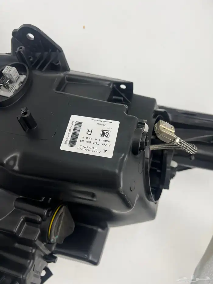 شمعات كدلك XT4 6