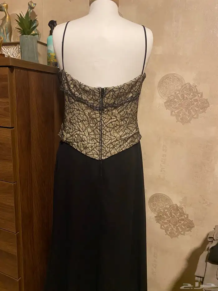 فستان مستعمل 5