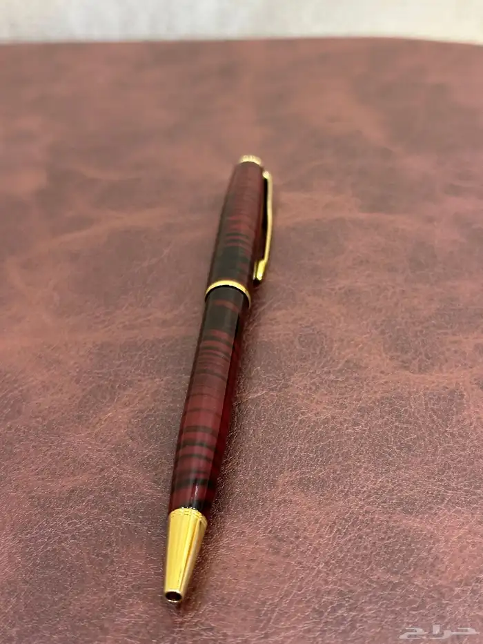 قلم باركر جاف فرنسي 2