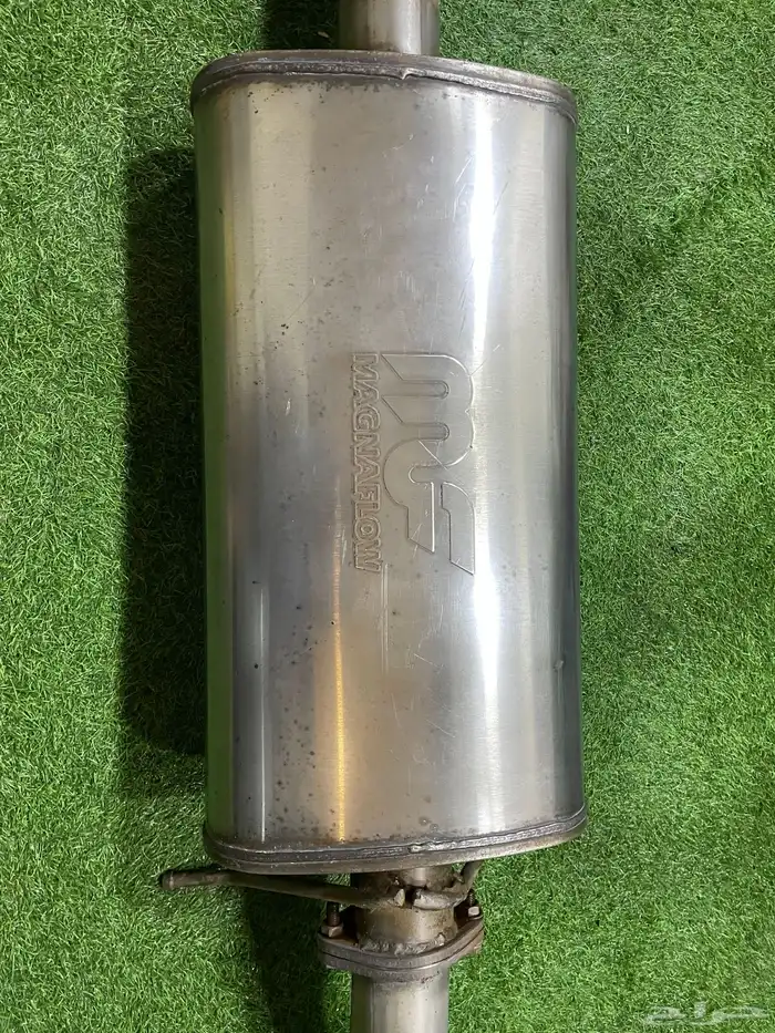 كنداسه Magnaflow 1