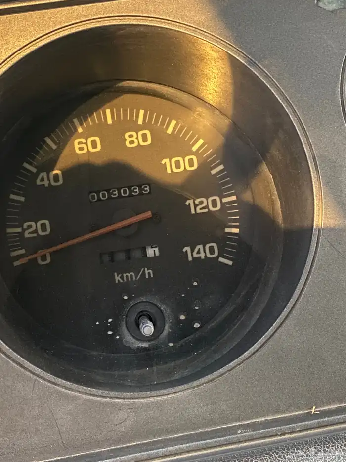 للبيع قلاب تايوتا 92 6