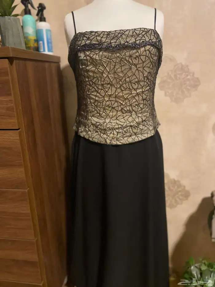 فستان مستعمل 1