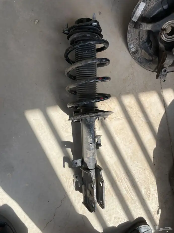 مساعدات ومقصات وعكوس شانجان CS95موديل 2020__2022__2023__24 3