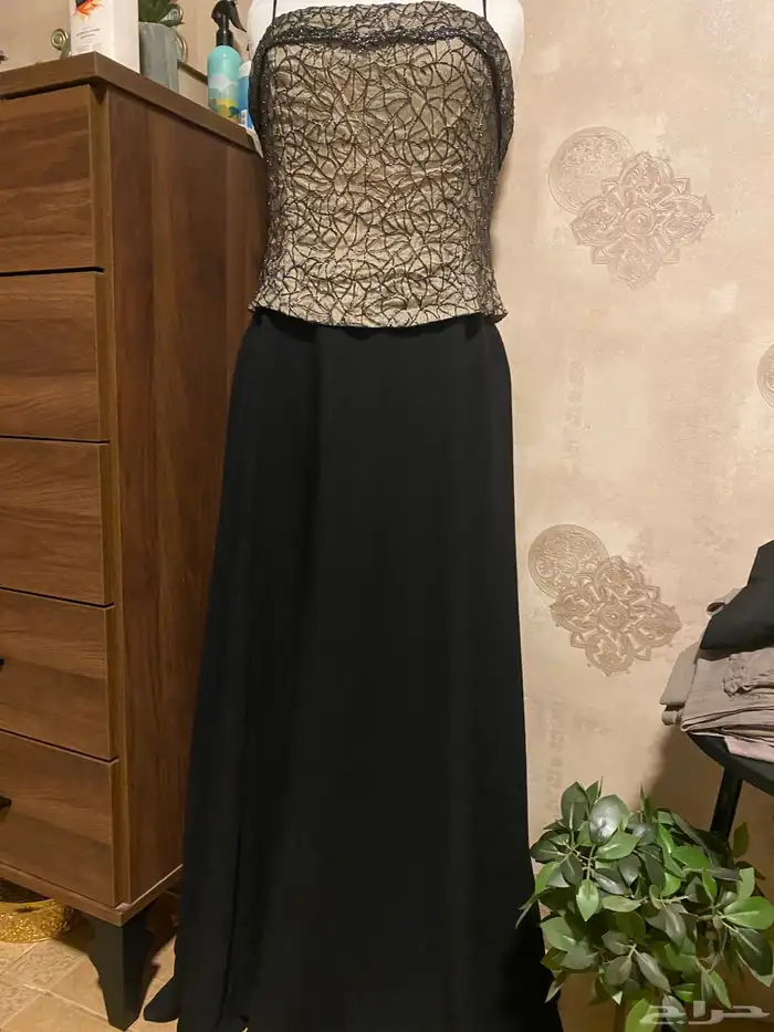 فستان مستعمل 2