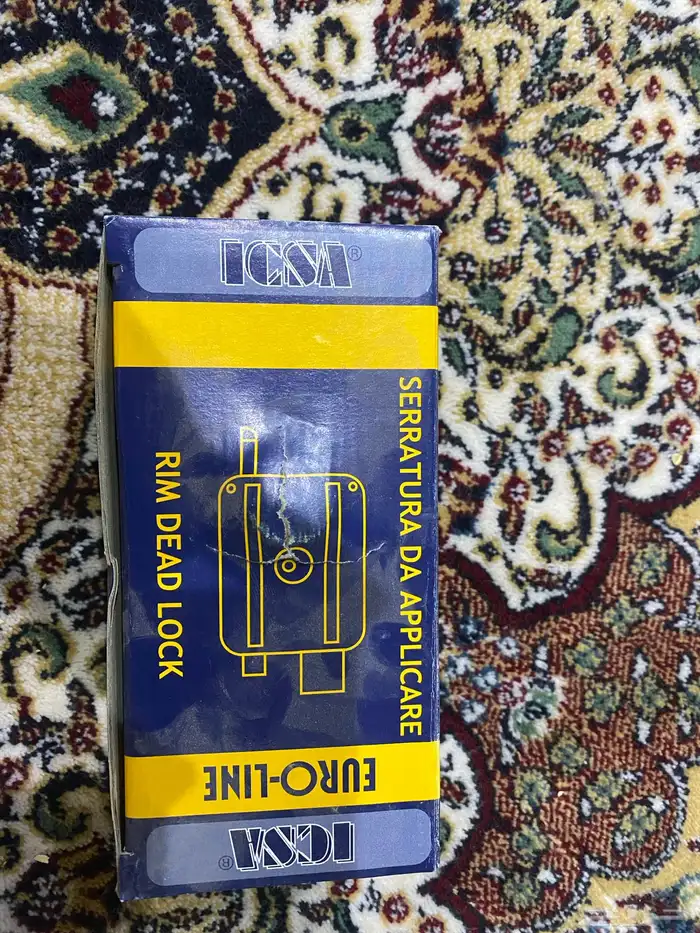 كيلونات او قفل باب حوش خارجي ايطالي 2