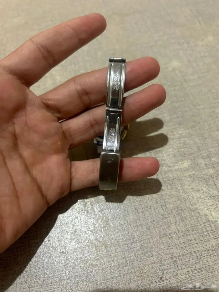 ساعات رولكس وساعات اخرى رجالي ونسائي 0