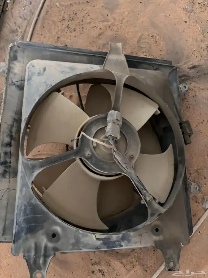 مراوح سبارو 3