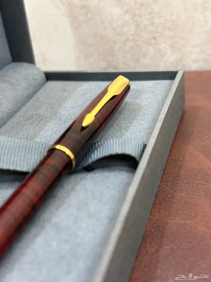 قلم باركر جاف فرنسي 5