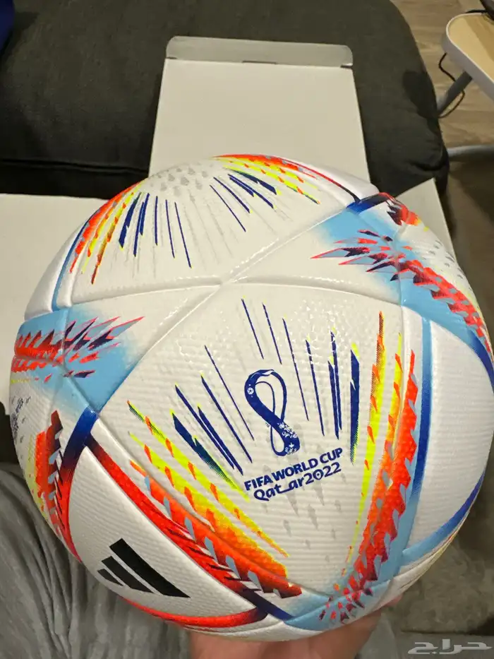 كوره كاس العالم 2022 اصلي من قطر 1