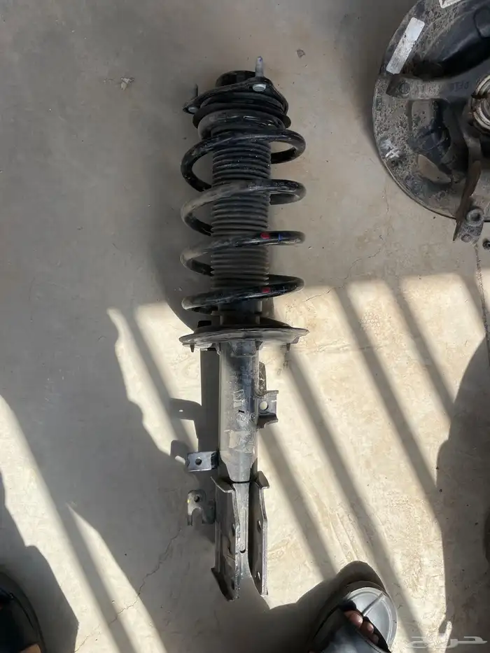 مساعدات ومقصات وعكوس شانجان CS95موديل 2020__2022__2023__24 0