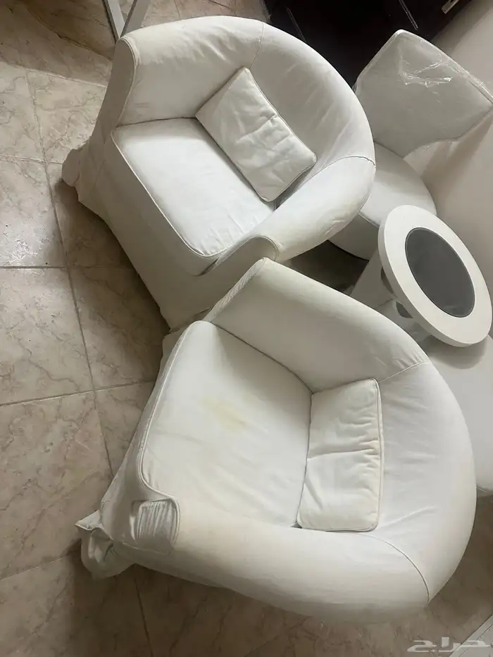 للبيع مجموعة أثاث 14