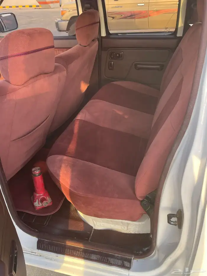 ددسن للبيع فل كامل 2014 10