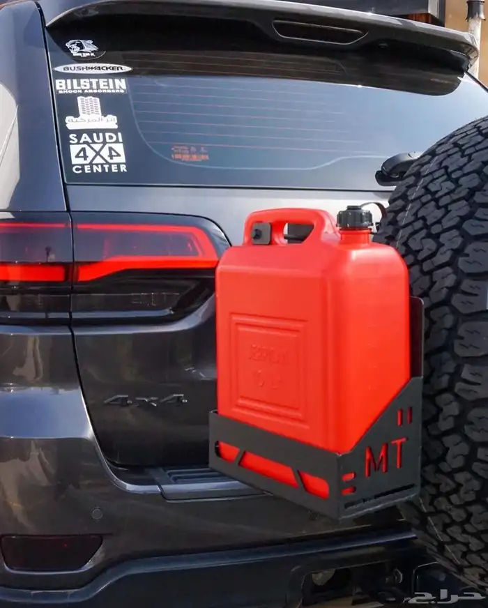 حامل الاسبير (الاستبنه) لجميع السيارات 14