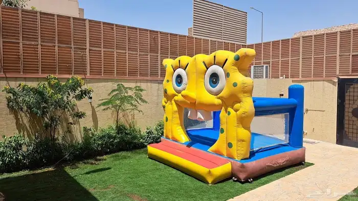 نطيطات وزحليقات 10