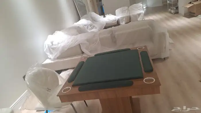 طاولة بلوت مميزة VIP 1