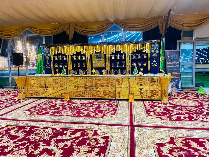 حفلات مناسبات 1