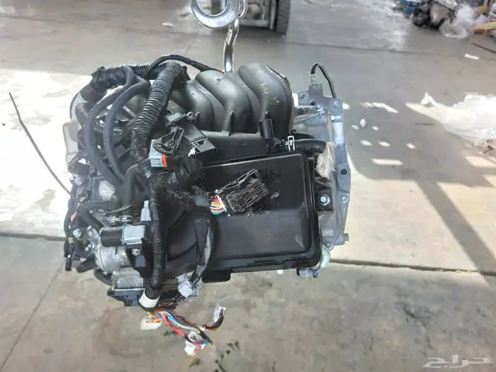 مكينه نيسان صني 2013 2014 2015 2016 2017 0