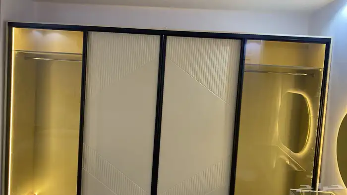 الرؤية لغرف النوم 12