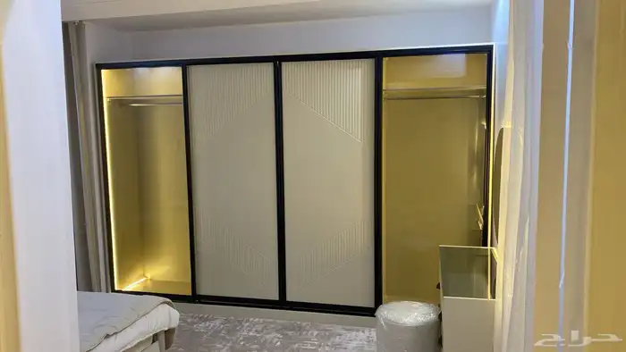 الرؤية لغرف النوم 14