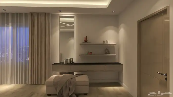 الرؤية لغرف النوم 30