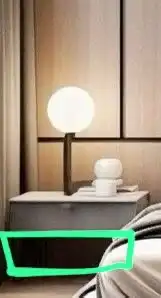 الرؤية لغرف النوم 6