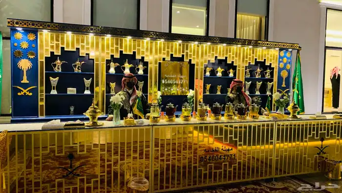 حفلات مناسبات 6