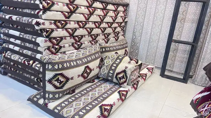 كراسي وجلسات مراكيز 1