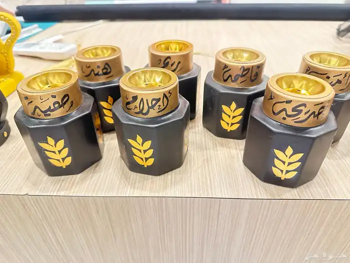 خطاط ورسام  رخام وغيره الشرقية 14