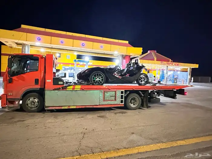 سطحة من المدينه المنوره للقصيم الرياض الدمام 0