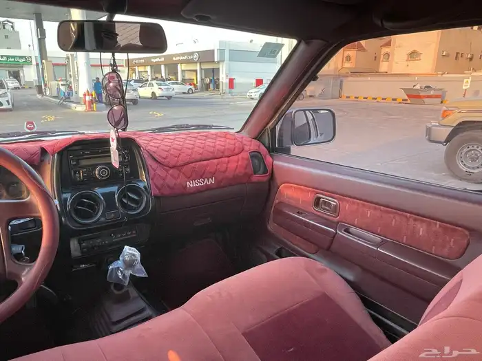 ددسن للبيع فل كامل 2014 14