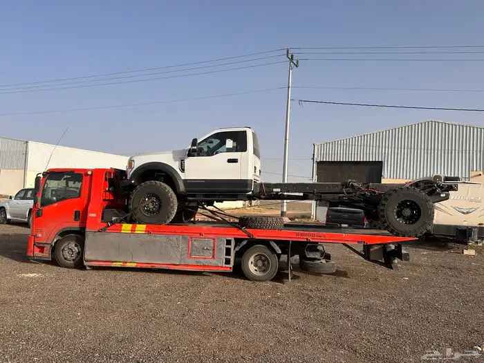سطحة من المدينه المنوره للقصيم الرياض الدمام 1