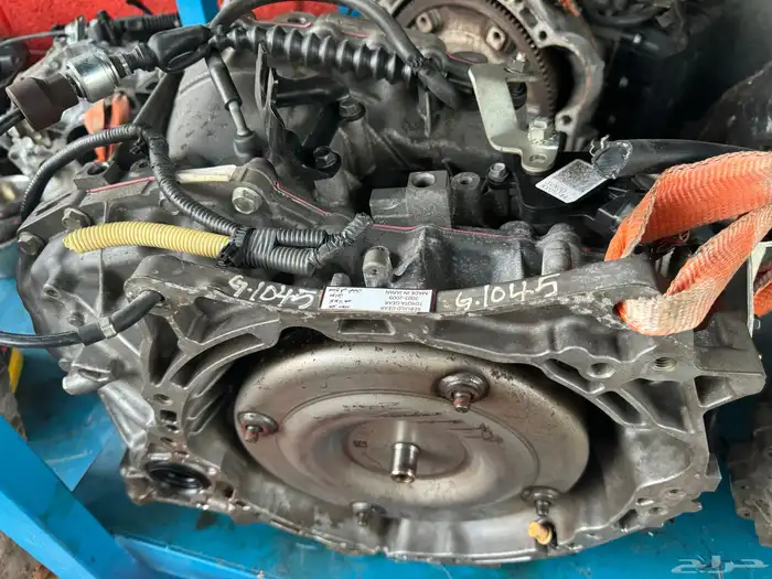 جير اوتوماتيك  جيرات شد بلد  جيرات مستوردة 14