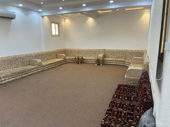 استراحه للاجار اليومي الشهري السنوي 9