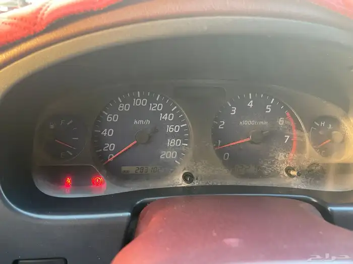 ددسن للبيع فل كامل 2014 18