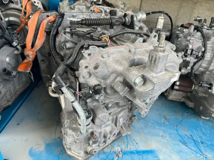 جير اوتوماتيك  جيرات شد بلد  جيرات مستوردة 30