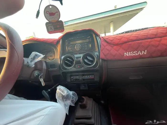 ددسن للبيع فل كامل 2014 17