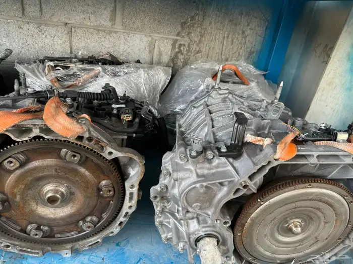 جير اوتوماتيك  جيرات شد بلد  جيرات مستوردة 7