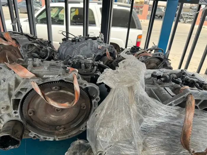 جير اوتوماتيك  جيرات شد بلد  جيرات مستوردة 9
