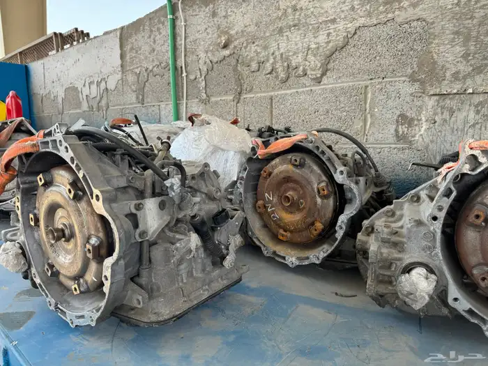 جير اوتوماتيك  جيرات شد بلد  جيرات مستوردة 3