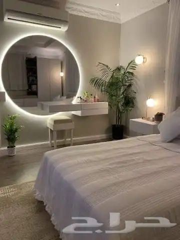 الرؤية لغرف النوم 19