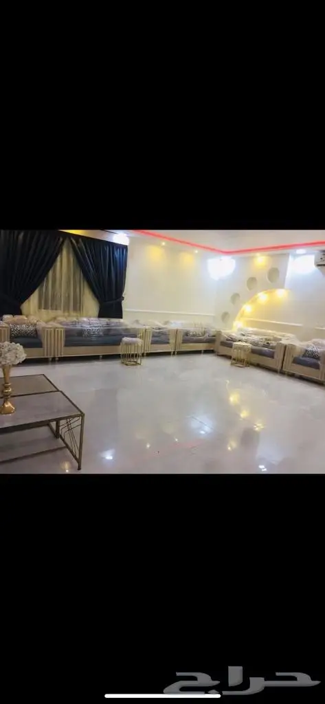 استراحه للمناسبات 1
