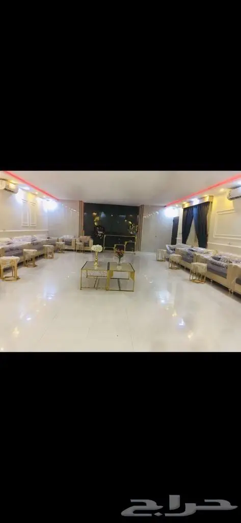 استراحه للمناسبات 2