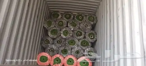 مستودعات جملة عشب ملاعب وعشب الحدائق وعشب البادل 10