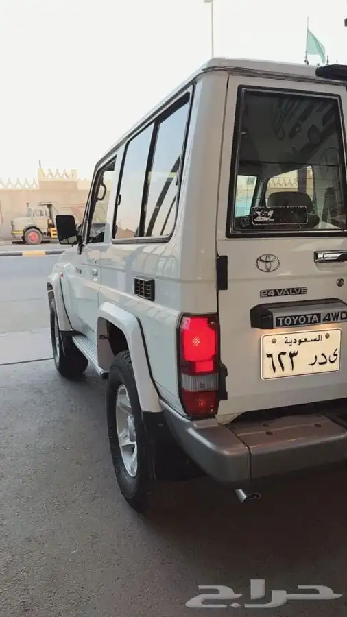 جيب ربع موديل 2007 3