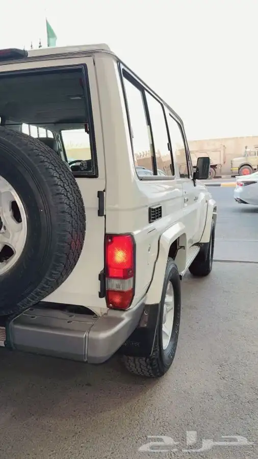 جيب ربع موديل 2007 2