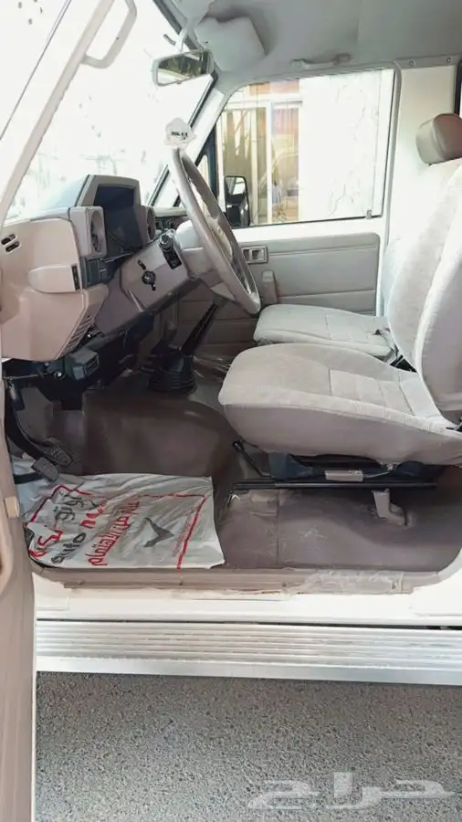 جيب ربع موديل 2007 8